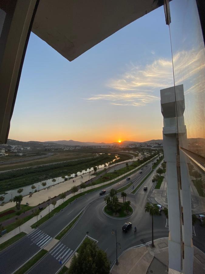 Riverside Tétouan Tetuão Exterior foto