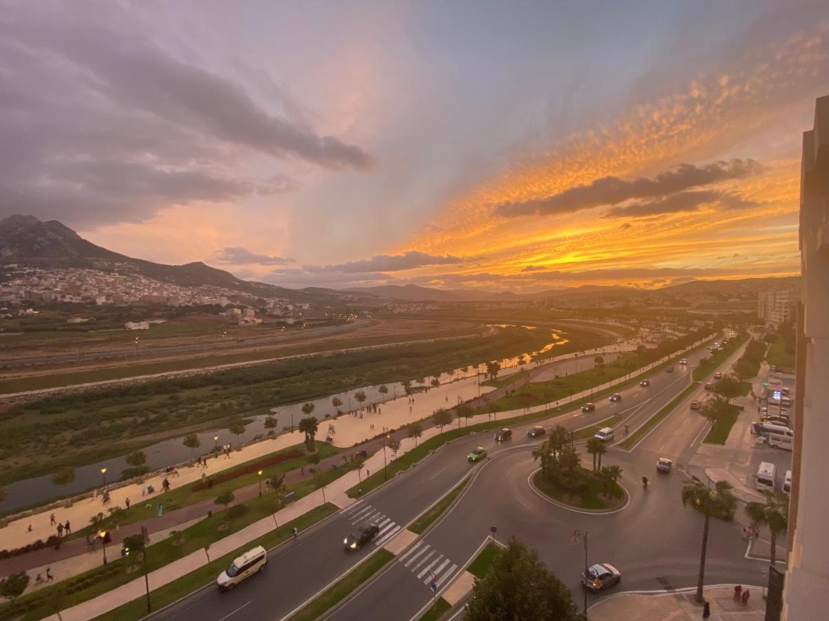 Riverside Tétouan Tetuão Exterior foto