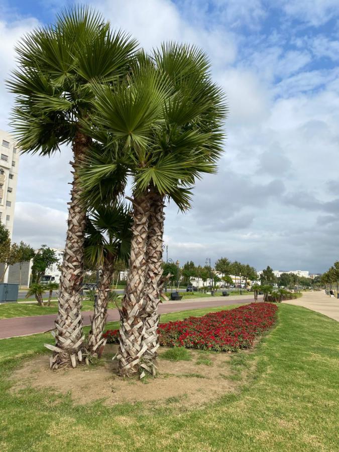 Riverside Tétouan Tetuão Exterior foto