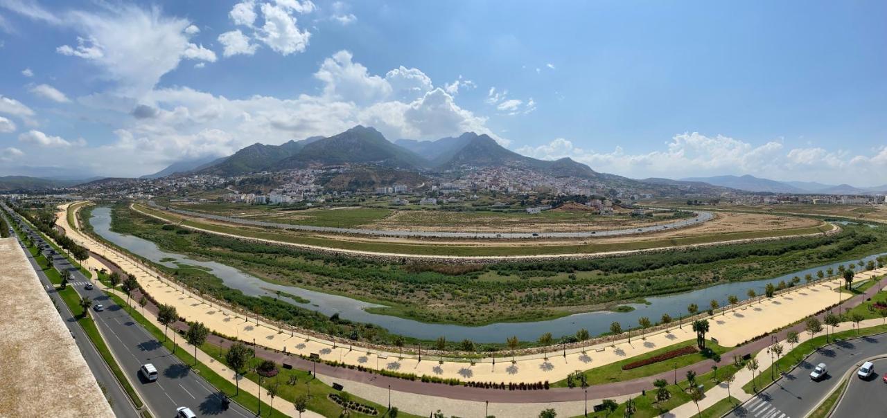 Riverside Tétouan Tetuão Exterior foto