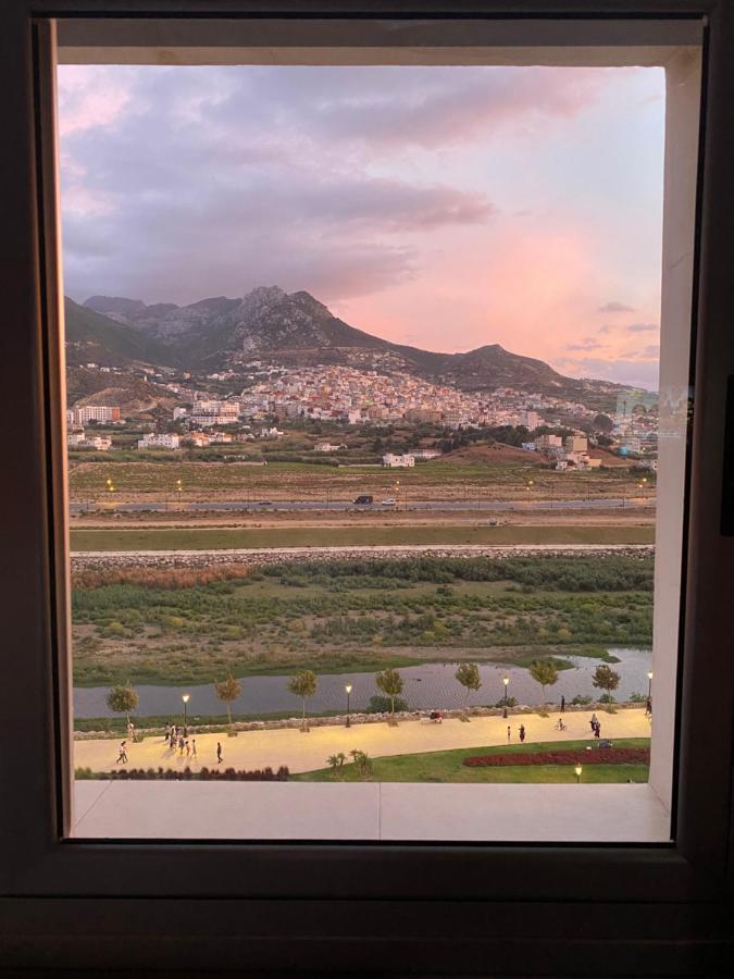 Riverside Tétouan Tetuão Exterior foto