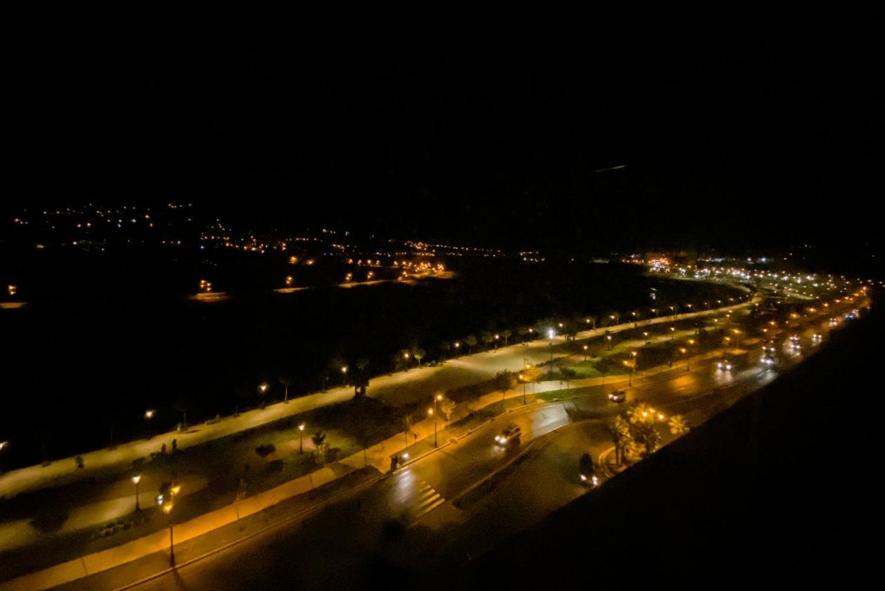 Riverside Tétouan Tetuão Exterior foto